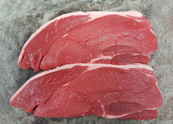 Rump steak