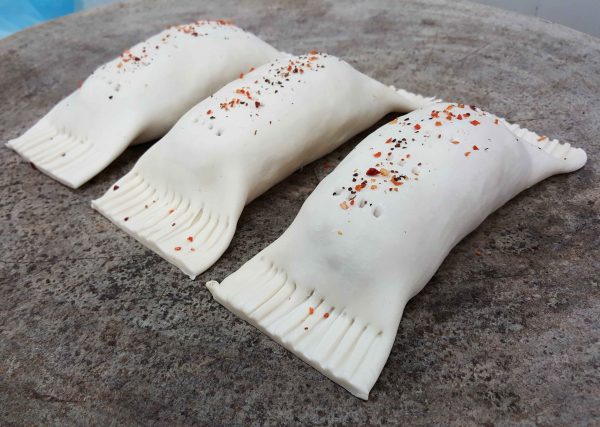Beef wellingtons
