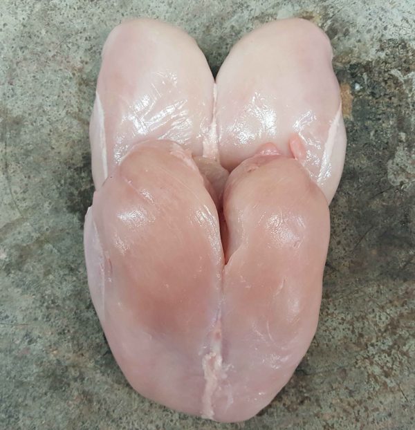 Chicken breast