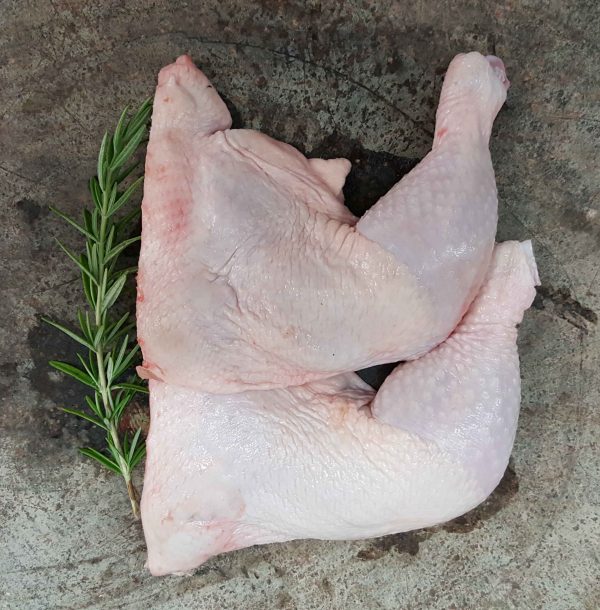 Chicken marylands