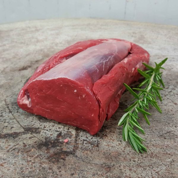 Eye fillet