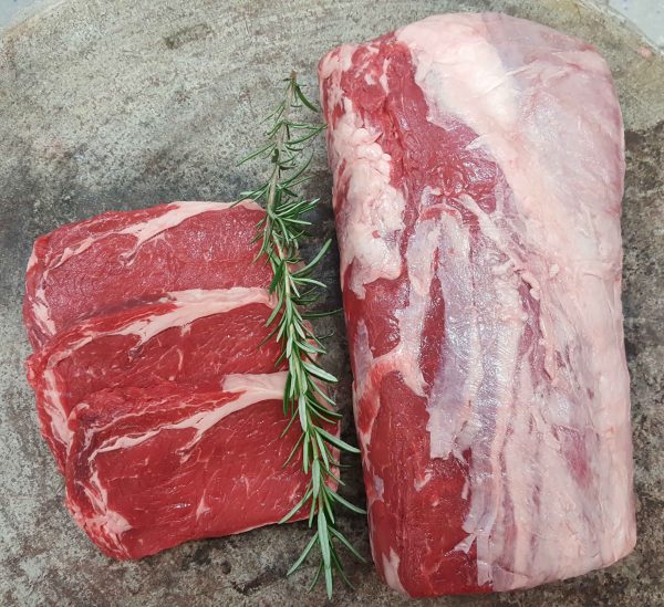 Scotch Fillet