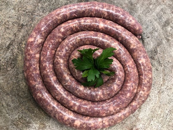 Boerewors