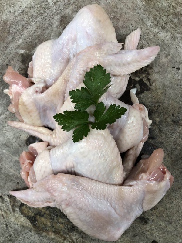 Chicken wings
