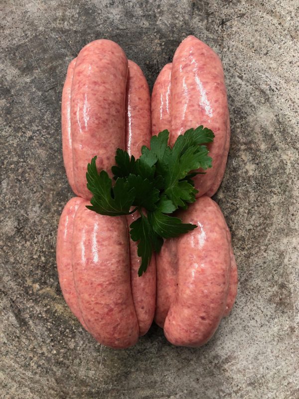 Chipolattas (beef)