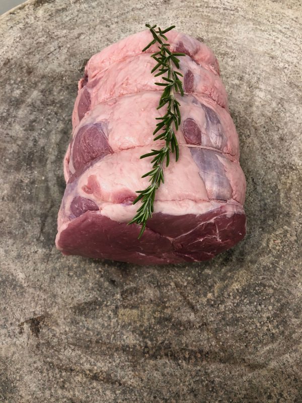 Pocket Roast